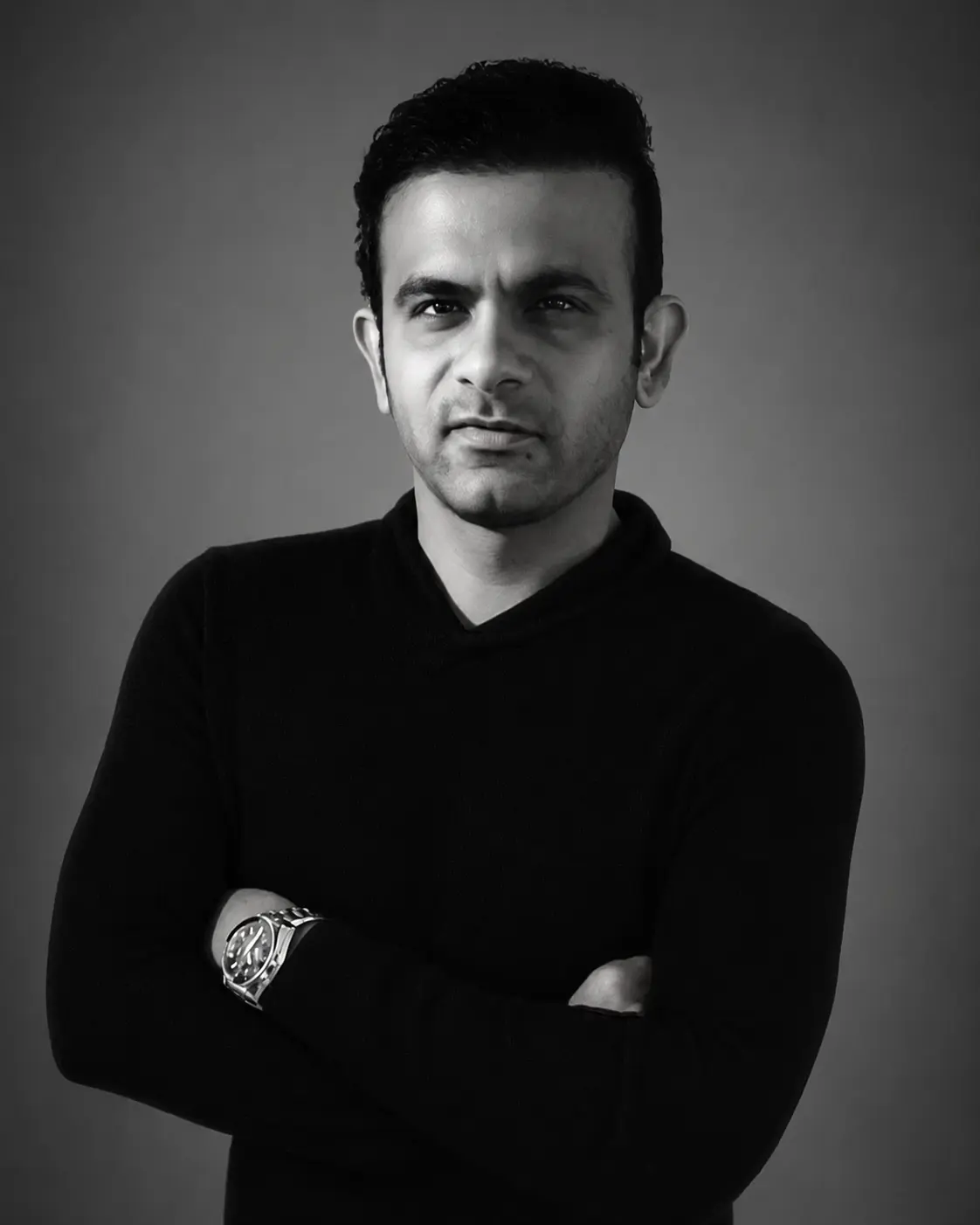 Aftab Khan, Advisory Panel Member at The SWAMP Academy